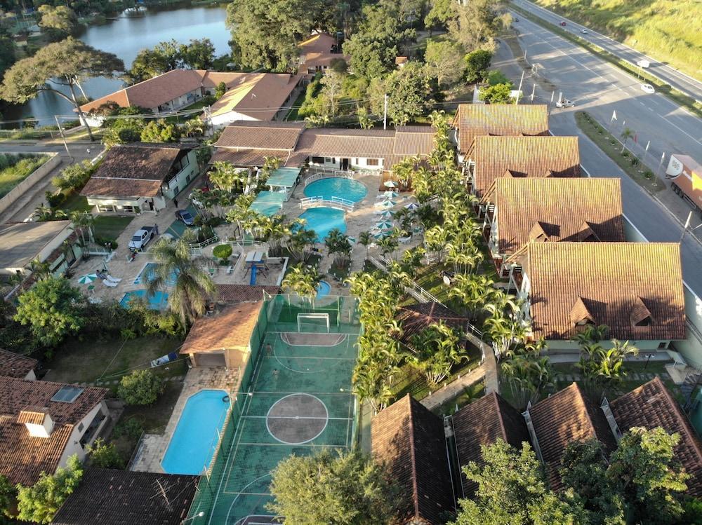 HOTEL GRAN MINAS VESPASIANO 4* (Brasil) - de R$ 278