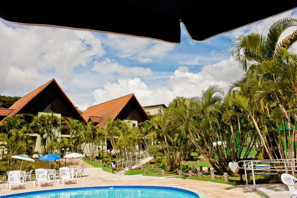 HOTEL GRAN MINAS VESPASIANO 4* (Brasil) - de R$ 278