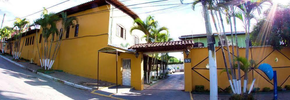 HOTEL GRAN MINAS VESPASIANO 4* (Brasil) - de R$ 278